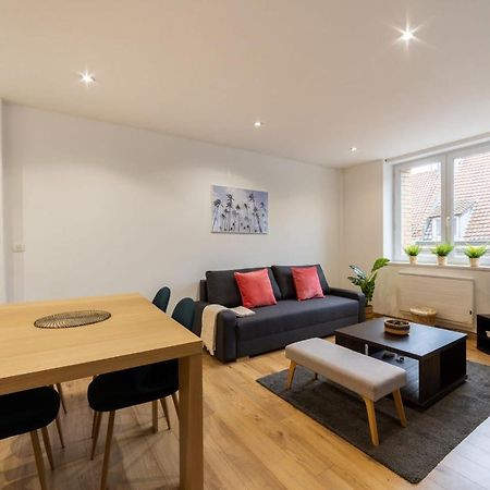 Old Town- Superb 2- 3Pers Apartment! Лил Екстериор снимка