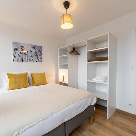 Old Town- Superb 2- 3Pers Apartment! Лил Екстериор снимка