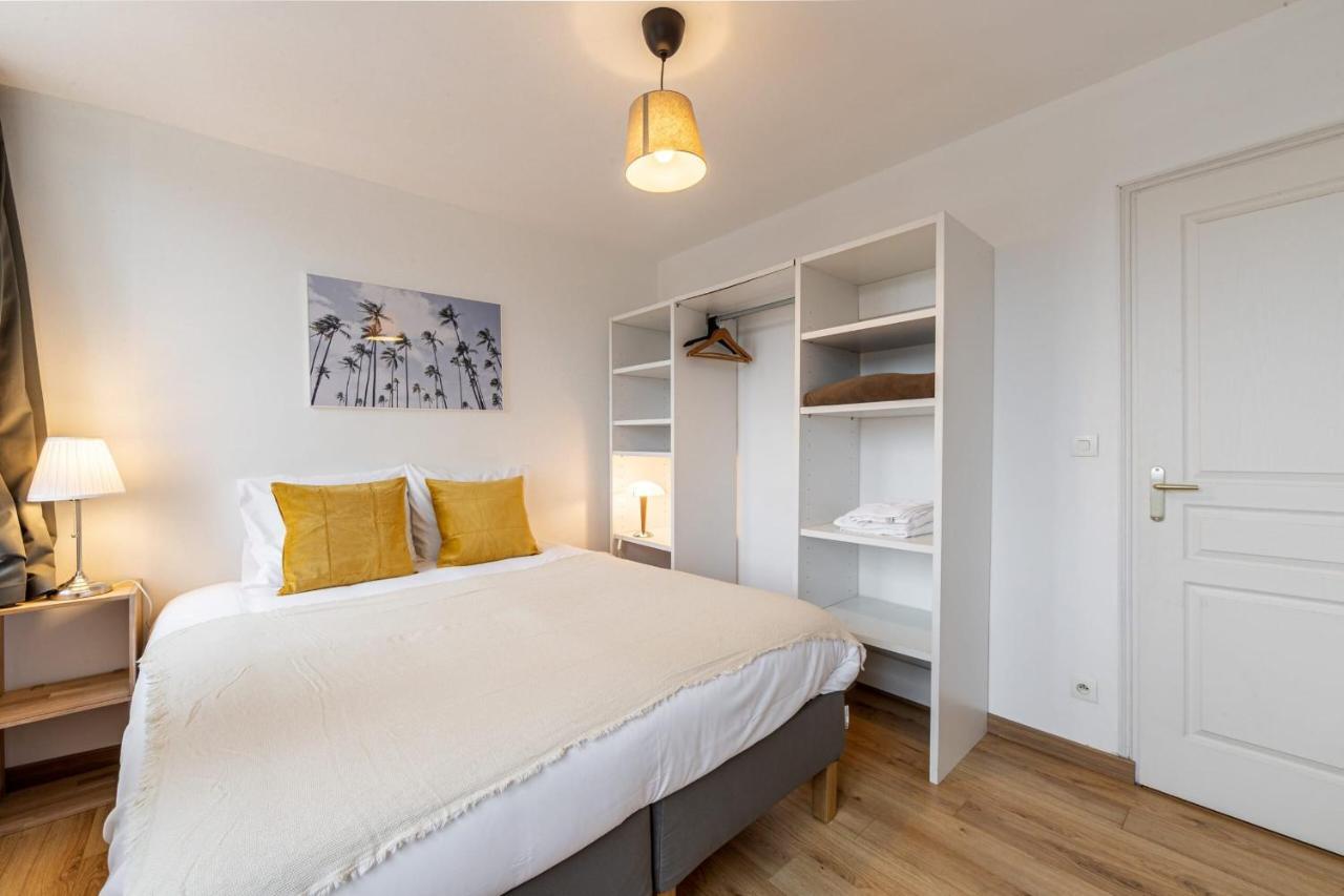 Old Town- Superb 2- 3Pers Apartment! Лил Екстериор снимка